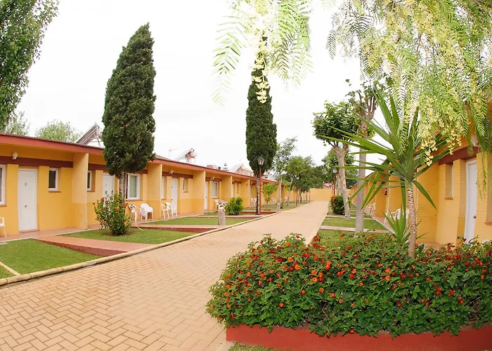 Hotel Dunas Puerto