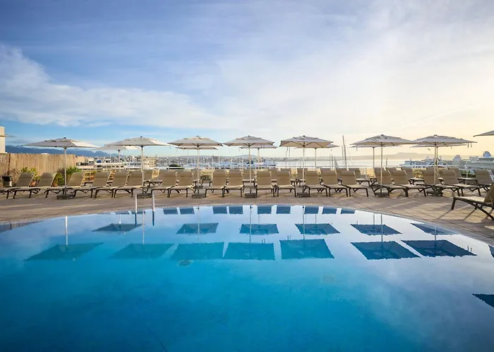 Hotel boutique: Catalonia Majórica