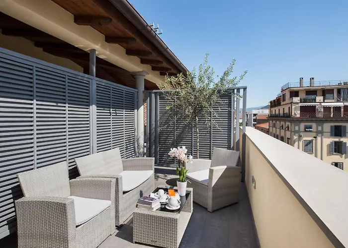 Hôtel de golf: Hotel Rapallo