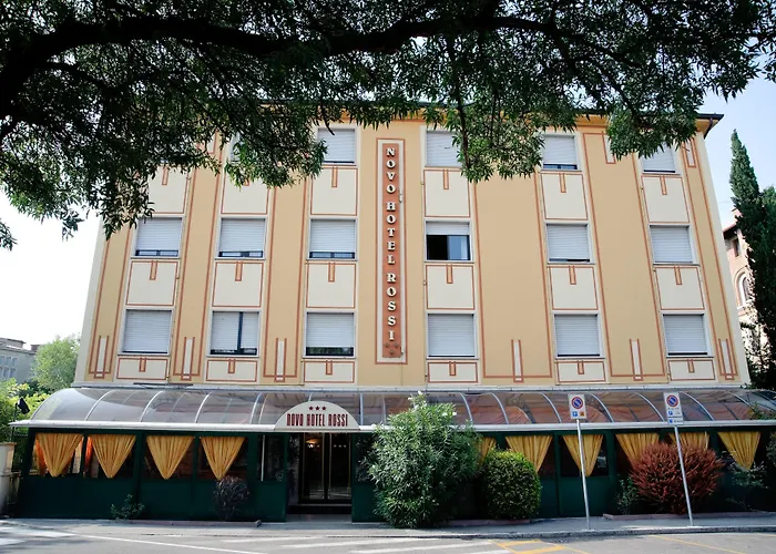 Novo Hotel Rossi