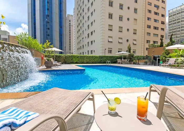 Transamerica Prime International Plaza