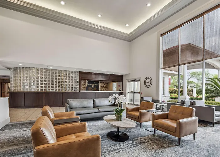 Boutique hotel only: Best Western Plus Downtown Inn & Suites