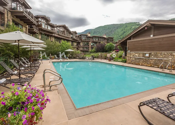 Manor Vail Lodge