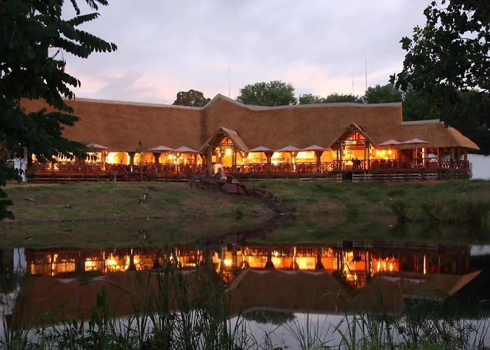 Indaba Hotel, Spa & Conference Center