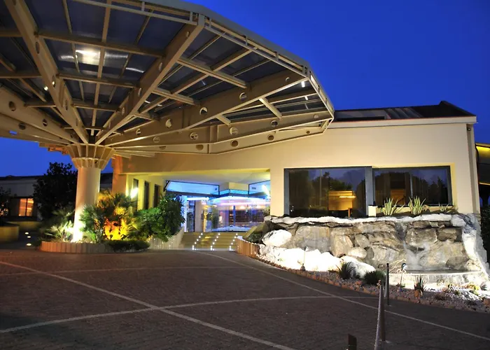 Hotel boutique: Hotel La Principessa