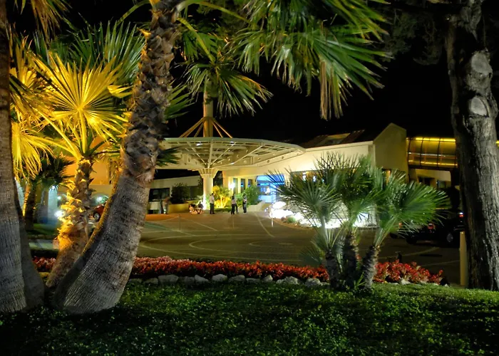 Hotel boutique: Hotel La Principessa