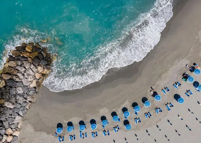 Hotel boutique: Hotel La Principessa