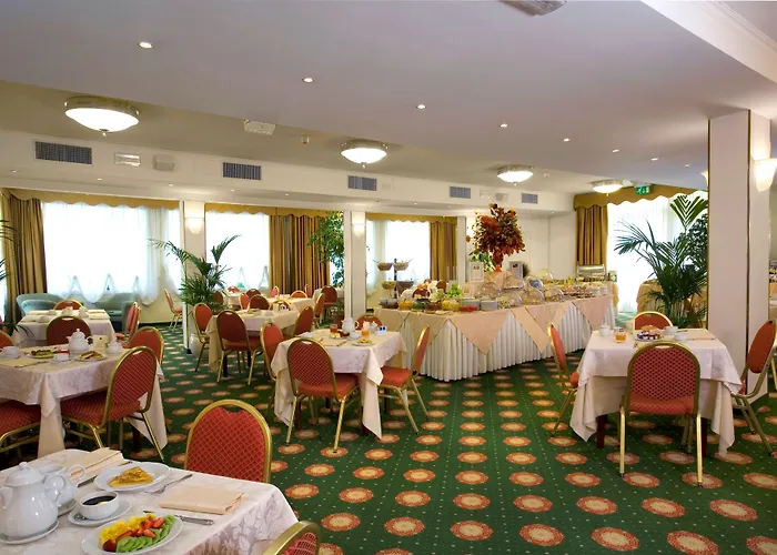 Hotel De Londres