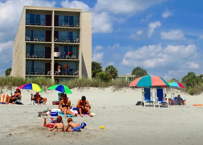 Oceanfront Viking