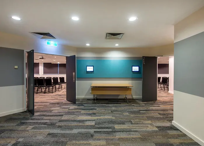 Family Hotel: Oaks Perth Hotel