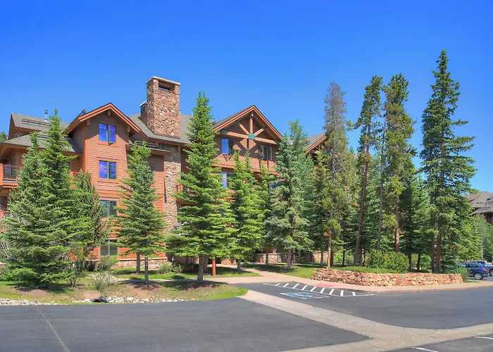 Mountain Thunder Lodge, A Vail Resorts Property
