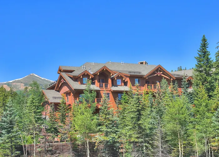 Mountain Thunder Lodge, A Vail Resorts Property