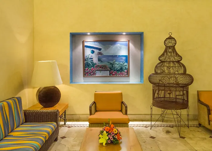 Posada Real Ixtapa