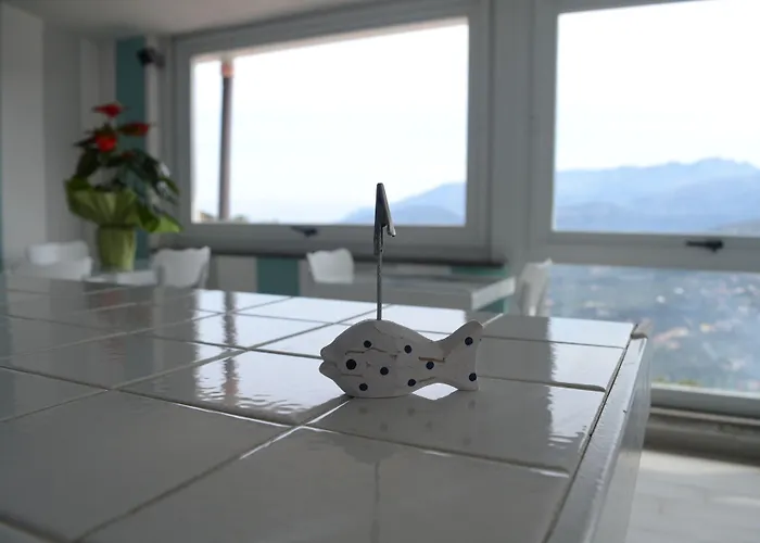 Residence Le Terrazze