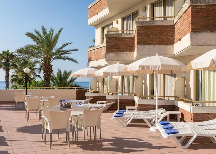 Perros hoteles Htop Royal Sun #Htopfun