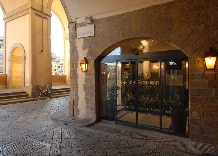  Degli Orafi