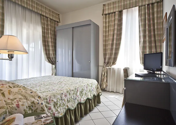 Hotel Italia