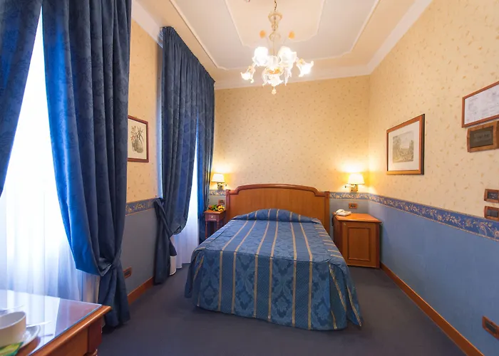 Hotel Jacuzzi: Diana Park Hotel