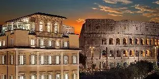 Palazzo Manfredi – Small Luxury s Of The World