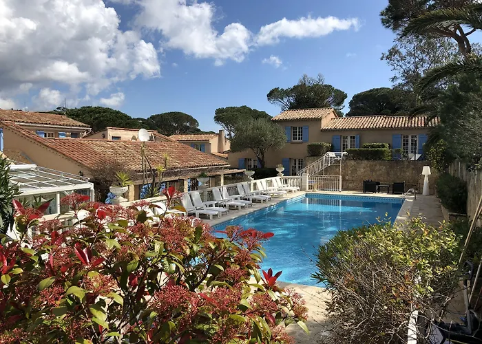 Hotel Jas Neuf