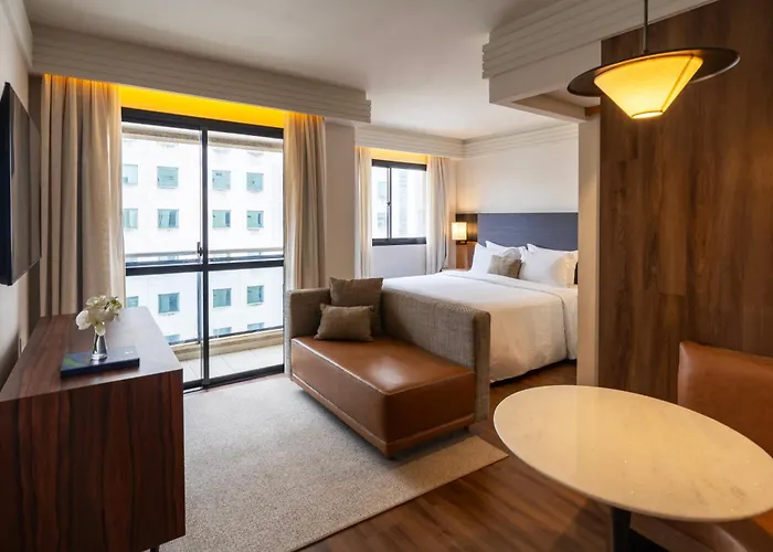 Hotel que aceita animais de estimação: Estanplaza International