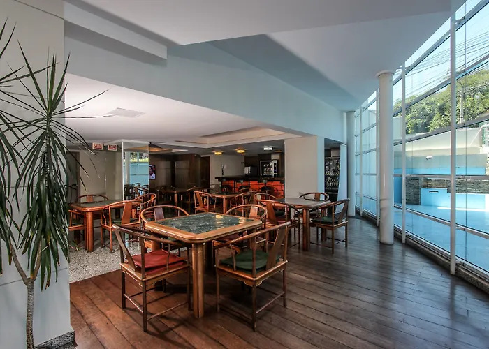 Hotel com pingue-pongue: Castelmar Hotel