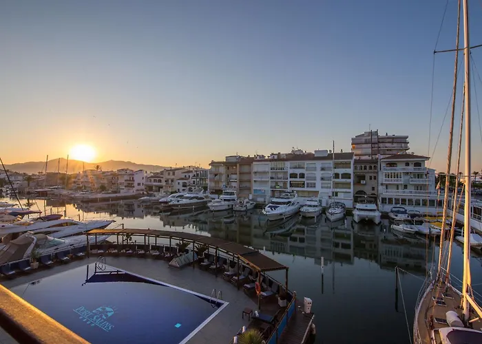 Hotel Port Salins By Pierre & Vacances