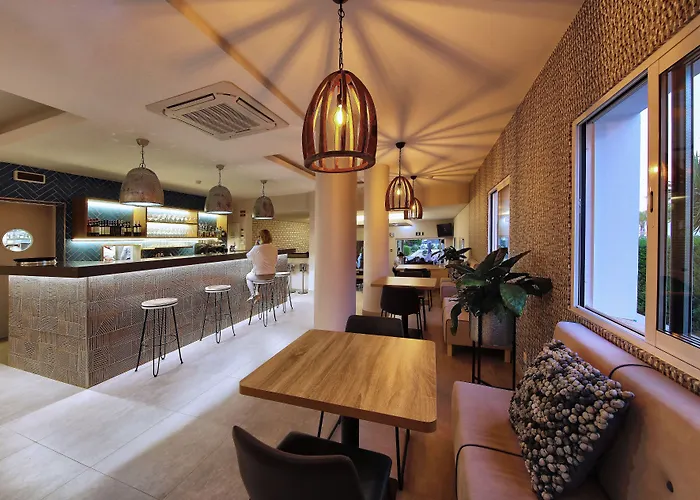 Agua Hotels Vila Branca