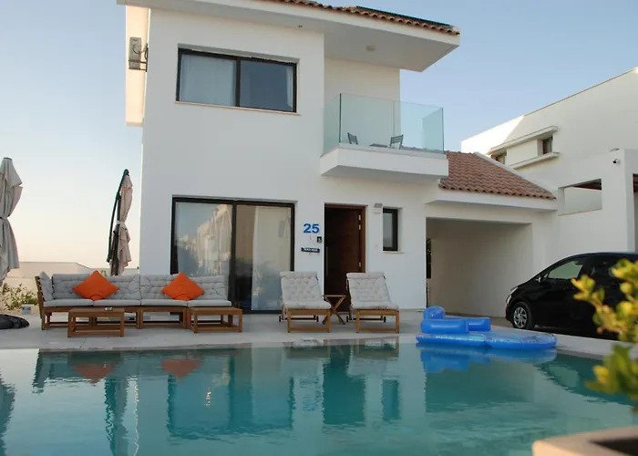 Villa Kokona Private Pool Sea View