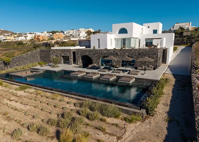 Charisma Estate