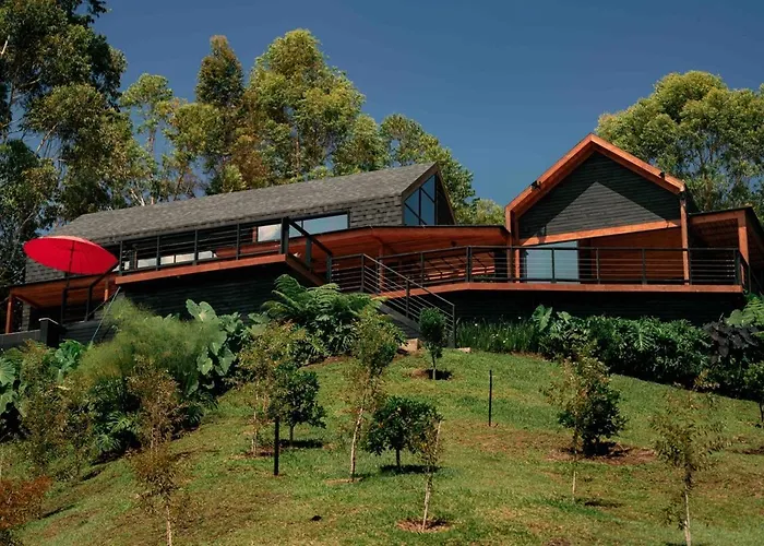 Sienna Casa del Lago