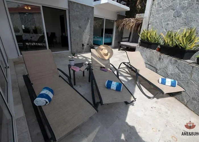 Magnifica Casa En Acapulco