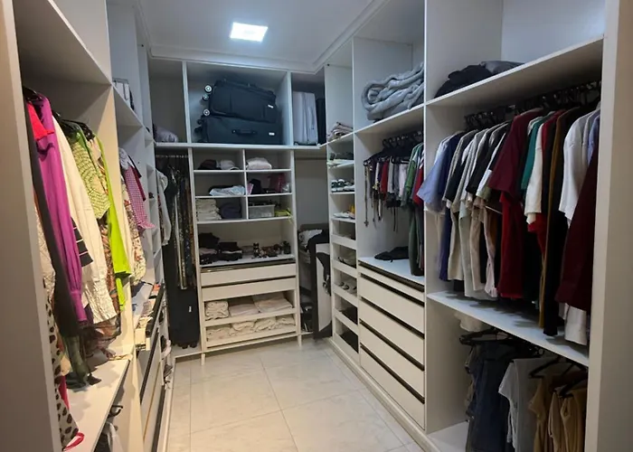 Linda e Confortável Casa