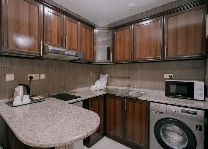 Alraya Homes By Betu Former Times Inn