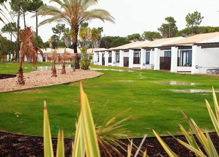 Resort: Pestana Vila Sol - Vilamoura Premium Golf Resort