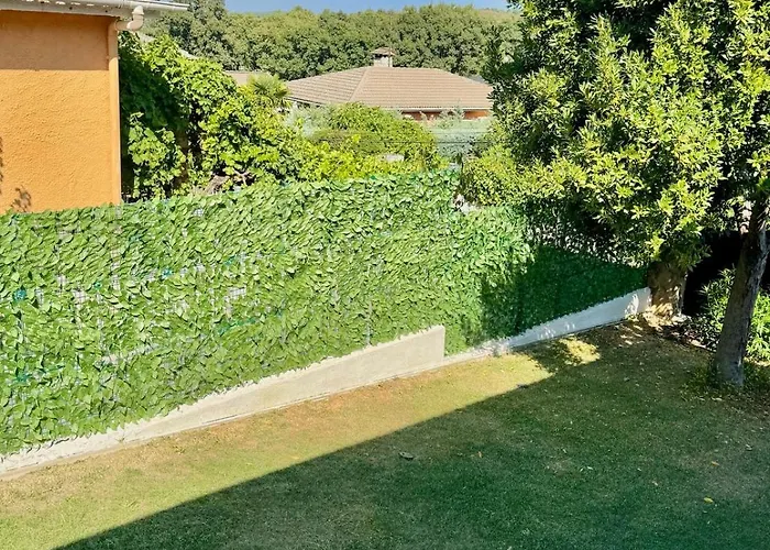Villa Completa de Verano en Pantano de San Juan con Piscina privada y Barbacoa