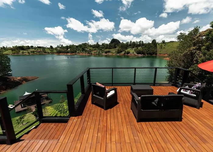 Sienna Casa Del Lago