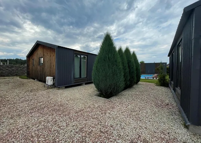 Wally House