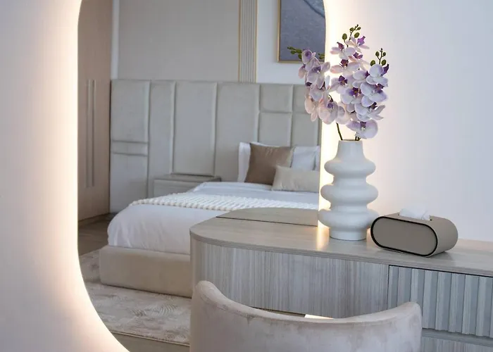Yas Island Mayan | Beach Access | Large 1Bdr | Large Terrace