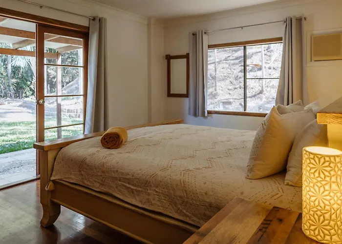 Mount Panorama Sea And Valley Views Whole House And Garden Private