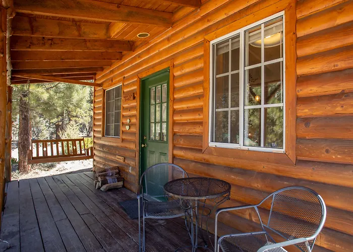 Cienaga Creek Ranch
