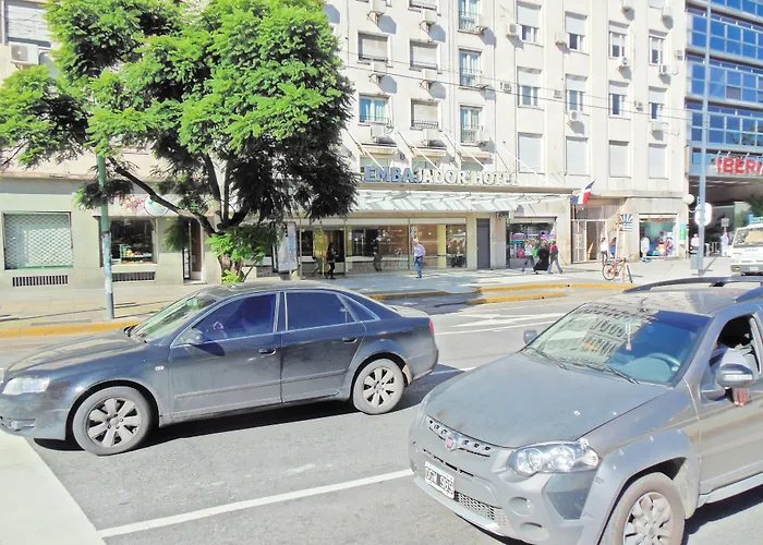 Embajador Hotel