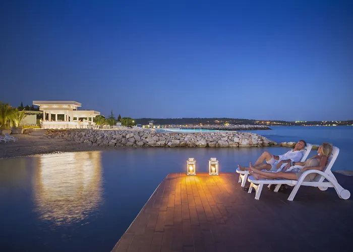 Laguna Maradiso Hotel By Aminess