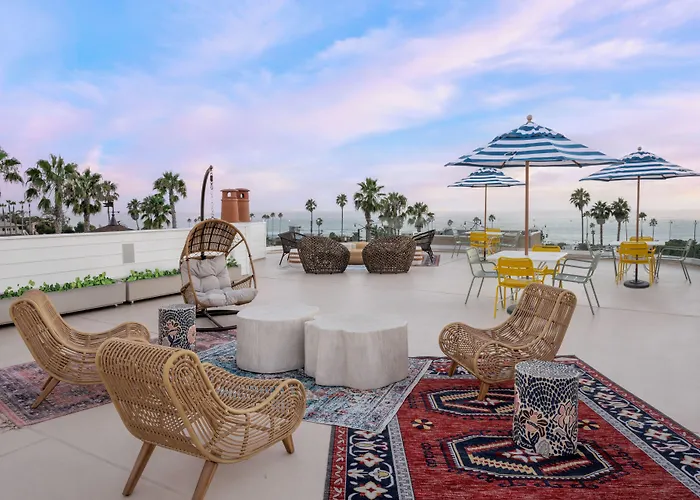 Cardiff By The Sea Lodge