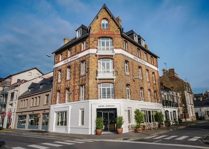 Otonali By Breizh Café