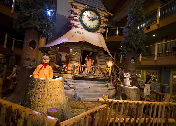 Great Wolf Lodge Williamsburg