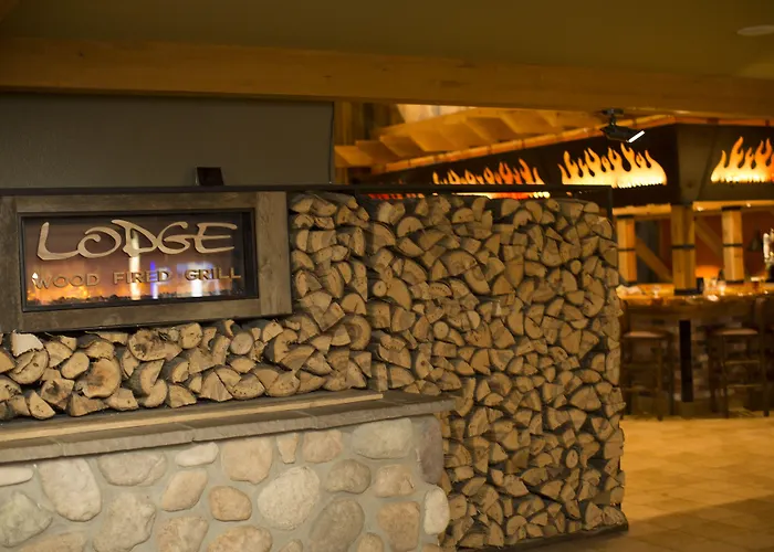 Great Wolf Lodge Williamsburg