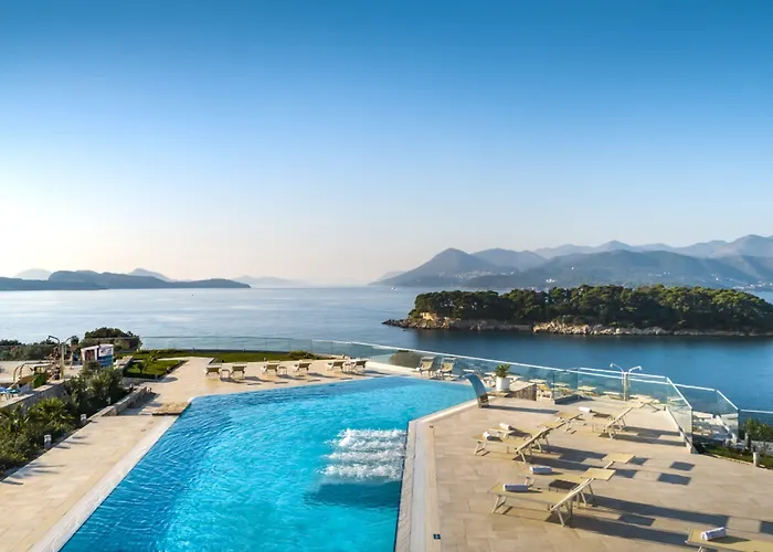 Haustierfreundliches Hotel: Valamar Argosy Hotel