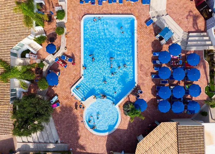 Villaggio Cala Mancina