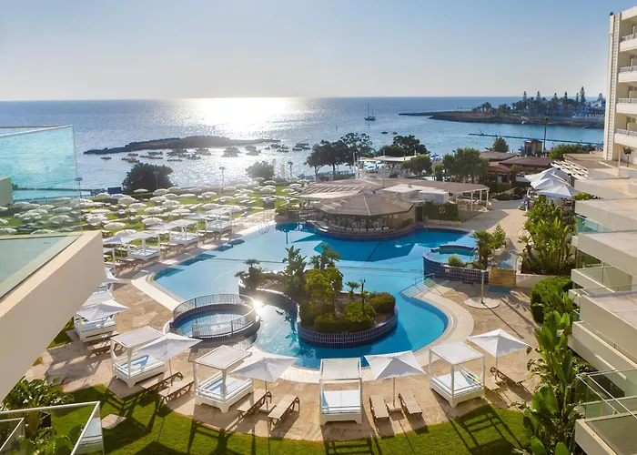Capo Bay Hotel